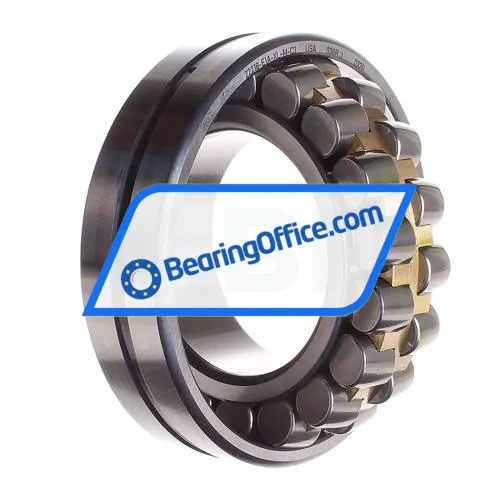 FAG 22218-E1A-XL-M-C3 bearing image 3