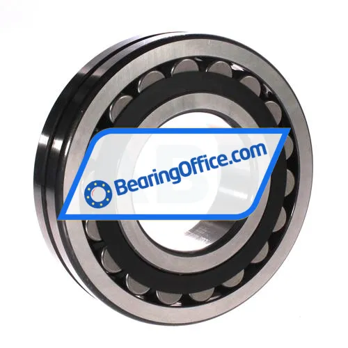 FAG 21310-E1-XL-TVPB-C3 bearing image 2