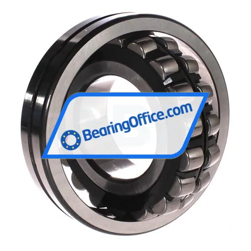 FAG 21310-E1-XL-TVPB-C3 bearing image 3