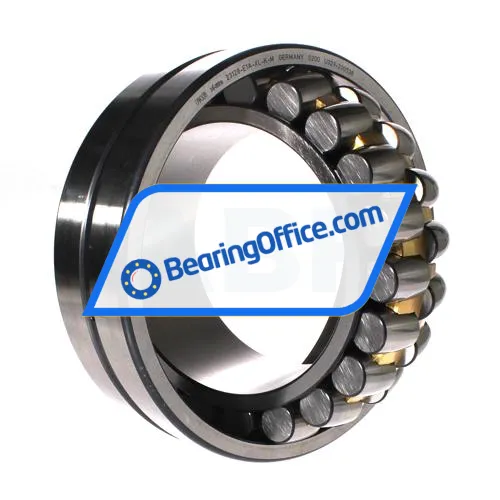 FAG 23128-E1A-XL-K-M bearing image 4