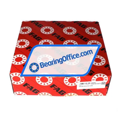 FAG 23128-E1A-XL-K-M bearing image 5