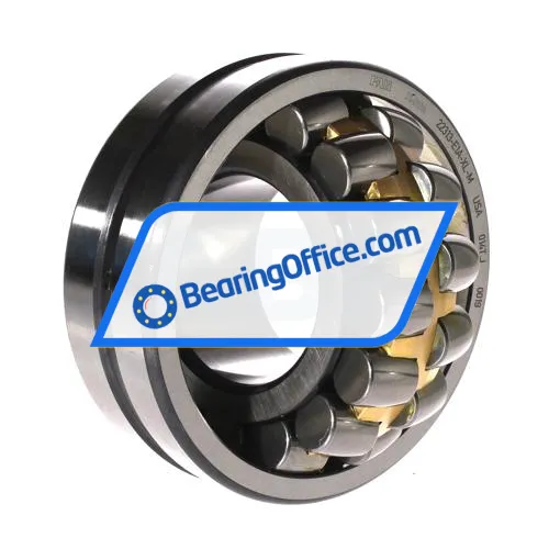 FAG 22313-E1A-XL-M bearing image 4
