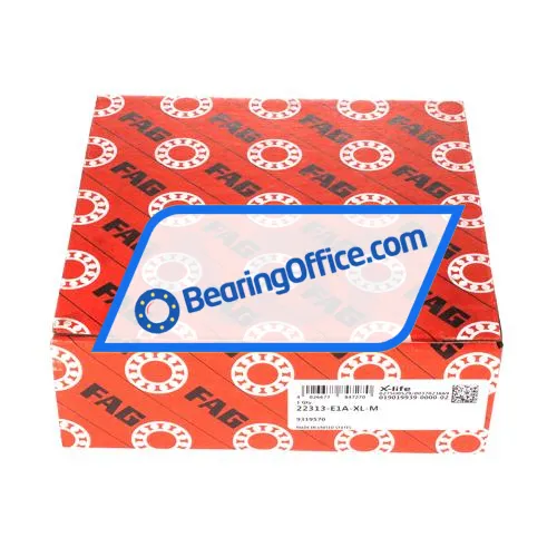 FAG 22313-E1A-XL-M bearing image 5