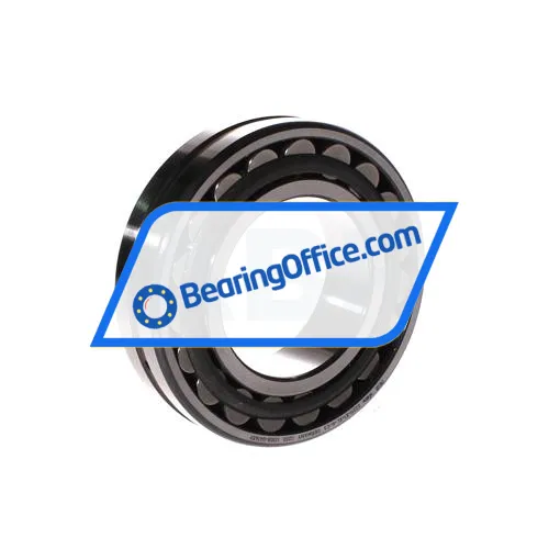 FAG 22211-E1-XL-K-C3 bearing image 2