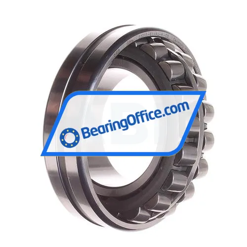 FAG 22211-E1-XL-K-C3 bearing image 3