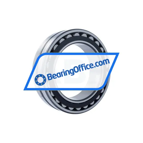 FAG 23030-E1-XL-TVPB-C3 bearing image 2