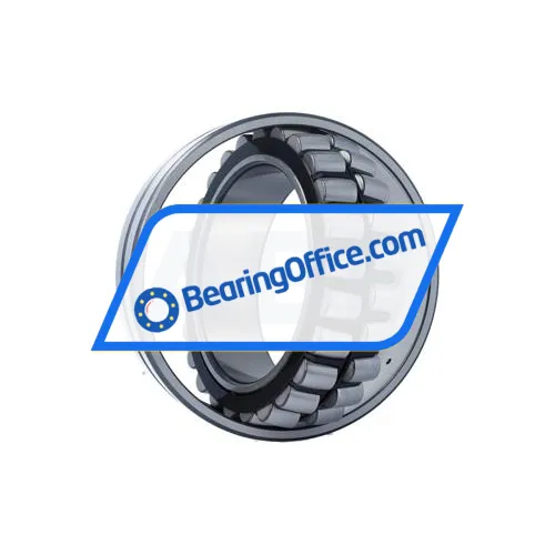 FAG 23030-E1-XL-TVPB-C3 bearing image 3