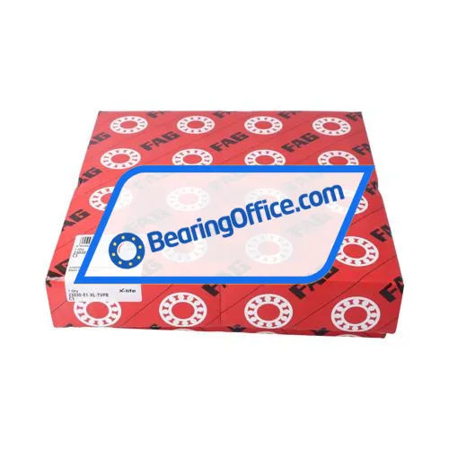FAG 23030-E1-XL-TVPB-C3 bearing image 4