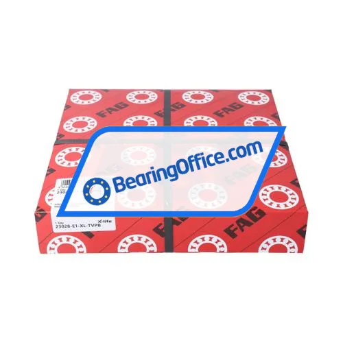 FAG 23028-E1-XL-TVPB bearing image 4