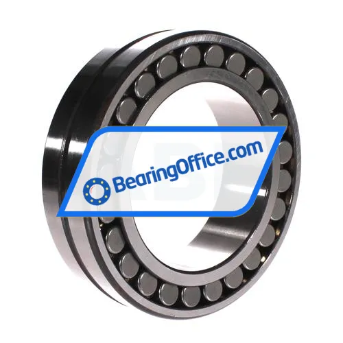 FAG 23022-E1A-XL-K-M-C3 bearing image 3