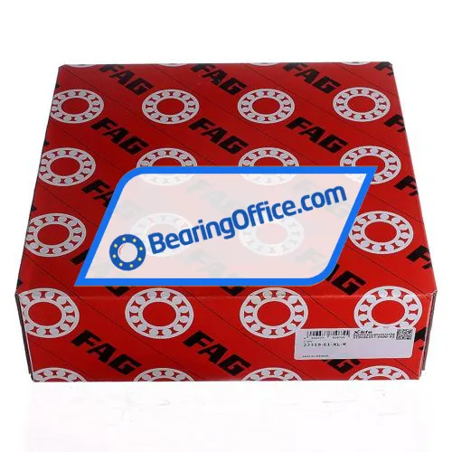 FAG 22319-E1-XL-K bearing image 5