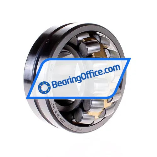 FAG 22314-E1A-XL-M-C3 bearing image 2