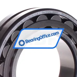 FAG 22216-E1-XL-K-C4 rulman resim 2