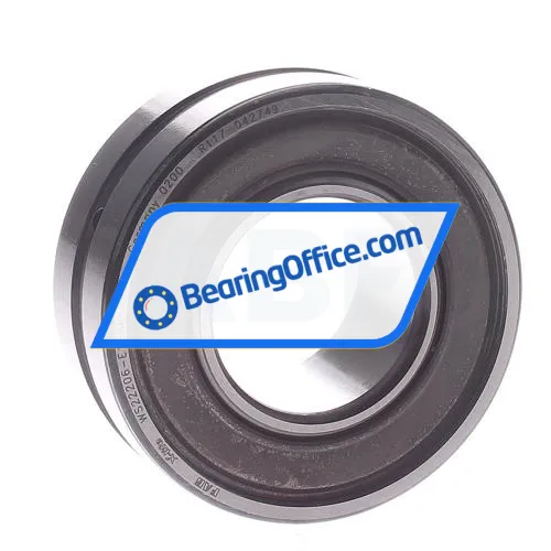 FAG WS22206-E1-XL-2RSR