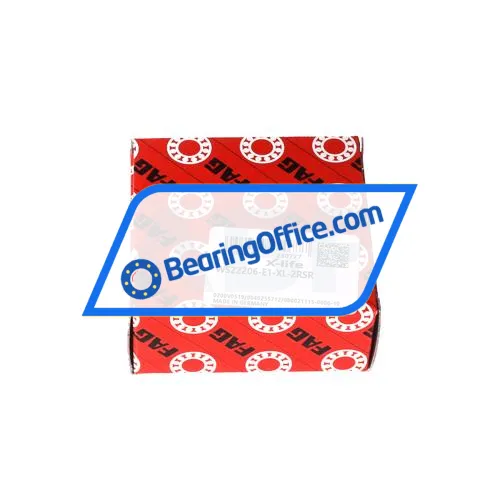 FAG WS22206-E1-XL-2RSR bearing image 5