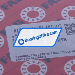 FAG WS22206-E1-XL-2RSR rulman resim 6