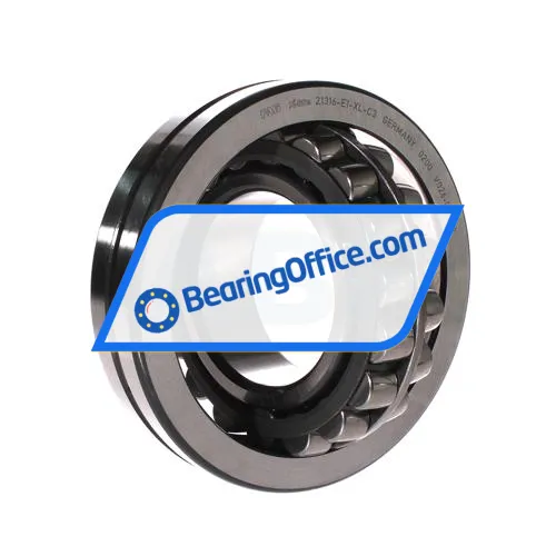 FAG 21316-E1-XL-C3 bearing image 4