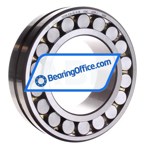 FAG 22220-E1A-XL-K-M