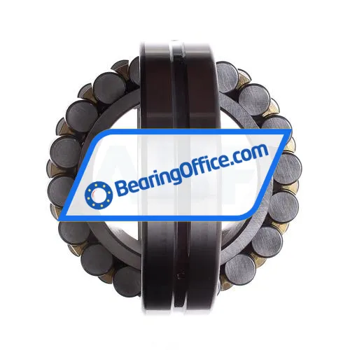 FAG 22220-E1A-XL-K-M bearing image 5