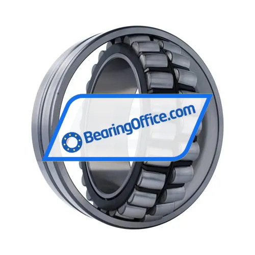 FAG 23034-E1-XL-K-TVPB-C3 bearing image 3