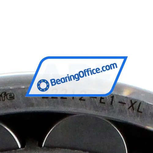 FAG 22212-E1-XL bearing image 2