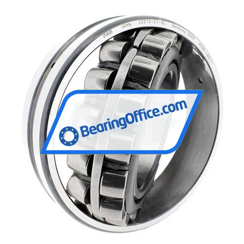 FAG 22212-E1-XL bearing image 3