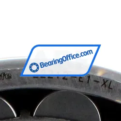 FAG 22212-E1-XL rulman resim 2