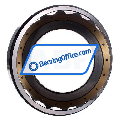 FAG 20230-MB bearing image 2