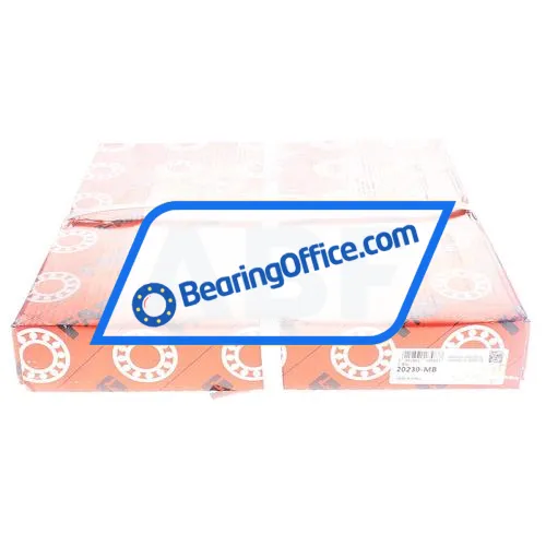 FAG 20230-MB bearing image 6