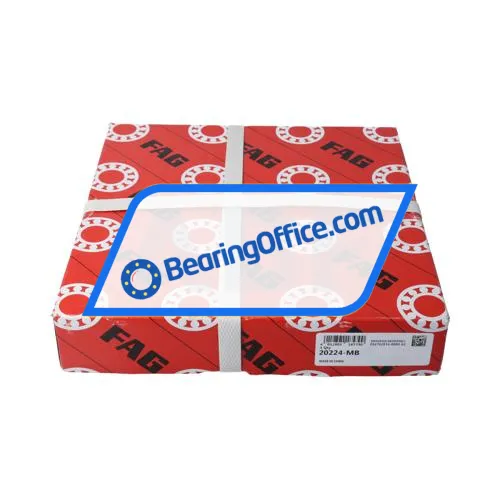 FAG 20224-MB bearing image 4