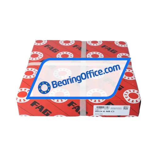 FAG 20224-K-MB-C3 bearing image 4
