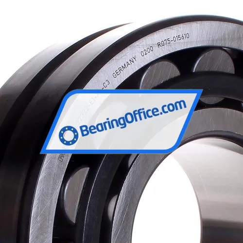 FAG 22322-E1-XL bearing image 2