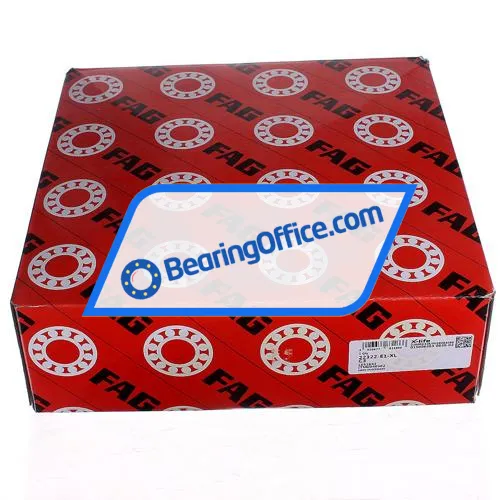 FAG 22322-E1-XL bearing image 5