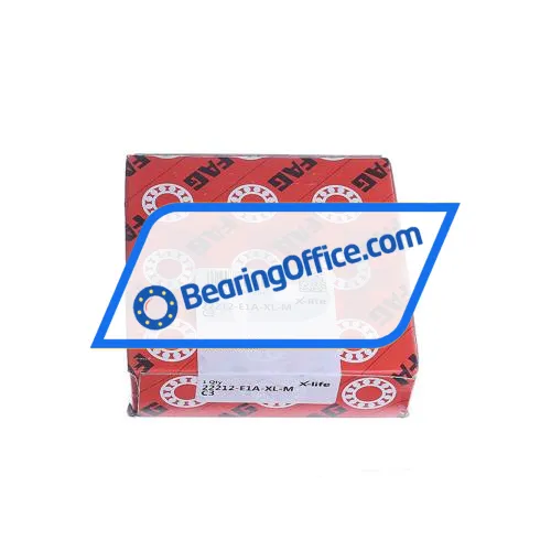FAG 22212-E1A-XL-M-C3 bearing image 5