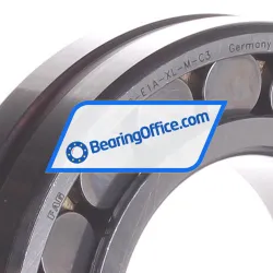 FAG 22212-E1A-XL-M-C3 rulman resim 2