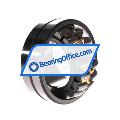 FAG 23218-E1A-XL-K-M bearing image 4