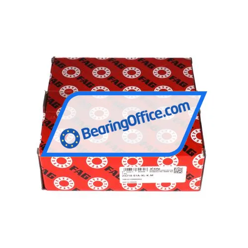 FAG 23218-E1A-XL-K-M bearing image 5