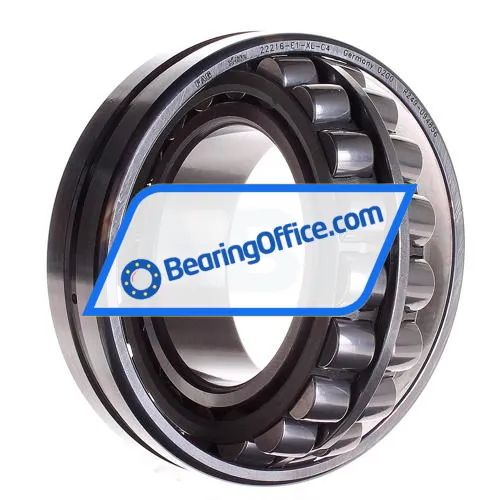 FAG 22216-E1-XL-C4 bearing image 3