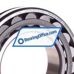 FAG 22216-E1-XL-C4 rulman resim 2