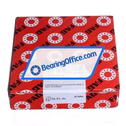 FAG 22216-E1-XL-C4 rulman resim 5