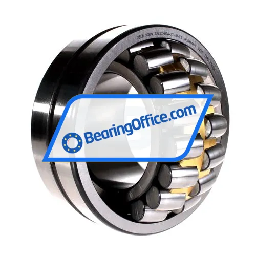 FAG 23222-E1A-XL-M-C3 bearing image 4