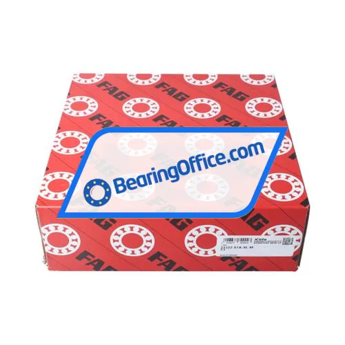 FAG 23222-E1A-XL-M-C3 bearing image 5