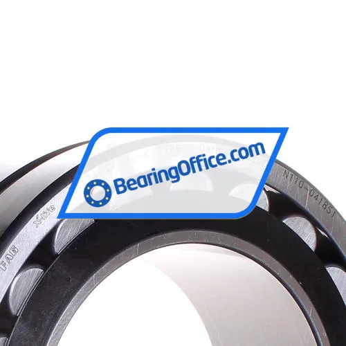 FAG 23124-E1-XL-K-TVPB bearing image 2