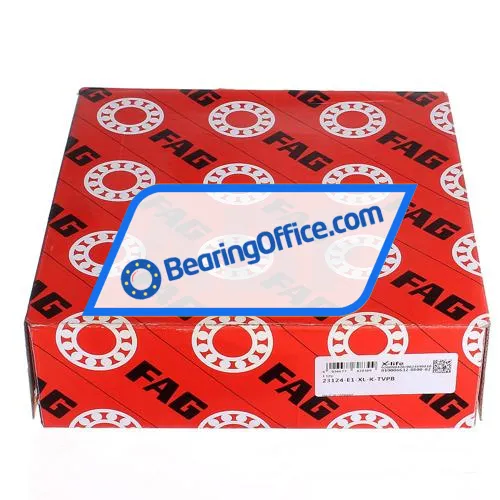 FAG 23124-E1-XL-K-TVPB bearing image 6