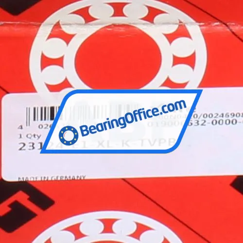 FAG 23124-E1-XL-K-TVPB bearing image 7