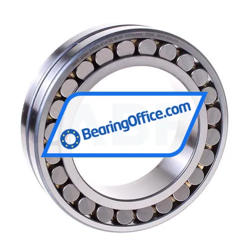 FAG 23026-E1A-XL-K-M