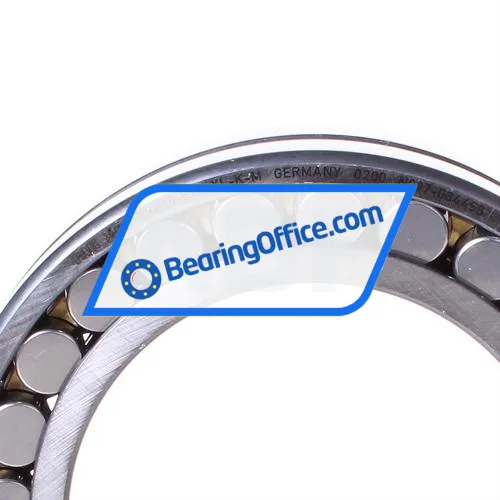 FAG 23026-E1A-XL-K-M bearing image 4