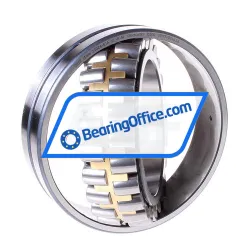 FAG 23026-E1A-XL-K-M rulman resim 2