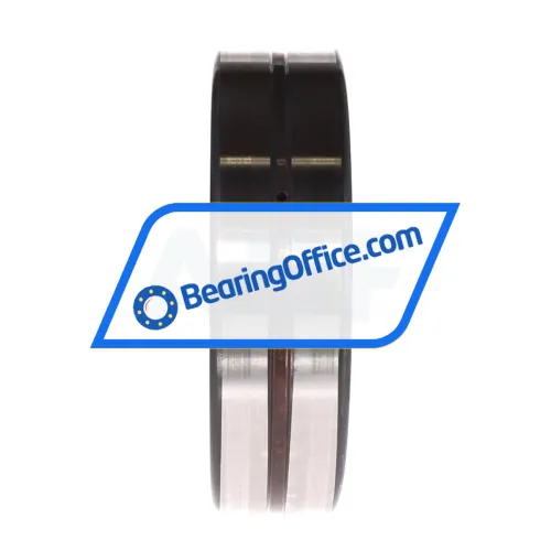 FAG 23024-E1A-XL-K-M-C3 bearing image 2