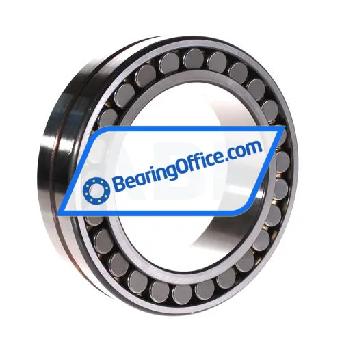 FAG 23024-E1A-XL-K-M-C3 bearing image 3